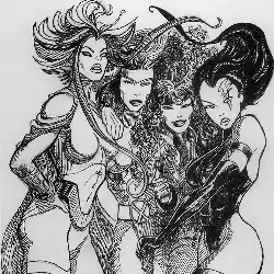 X-Women (p)